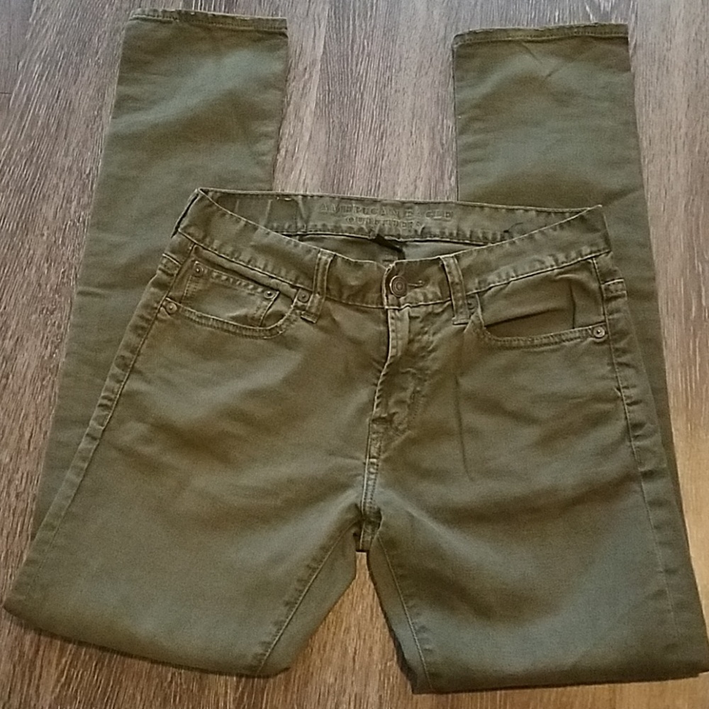 American Eagle Outfitters Skinny Jeans